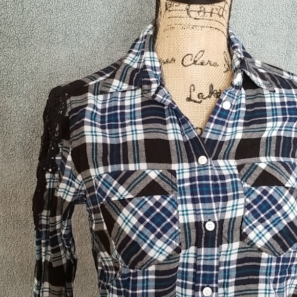 Express Flannel - Picture 4 of 9